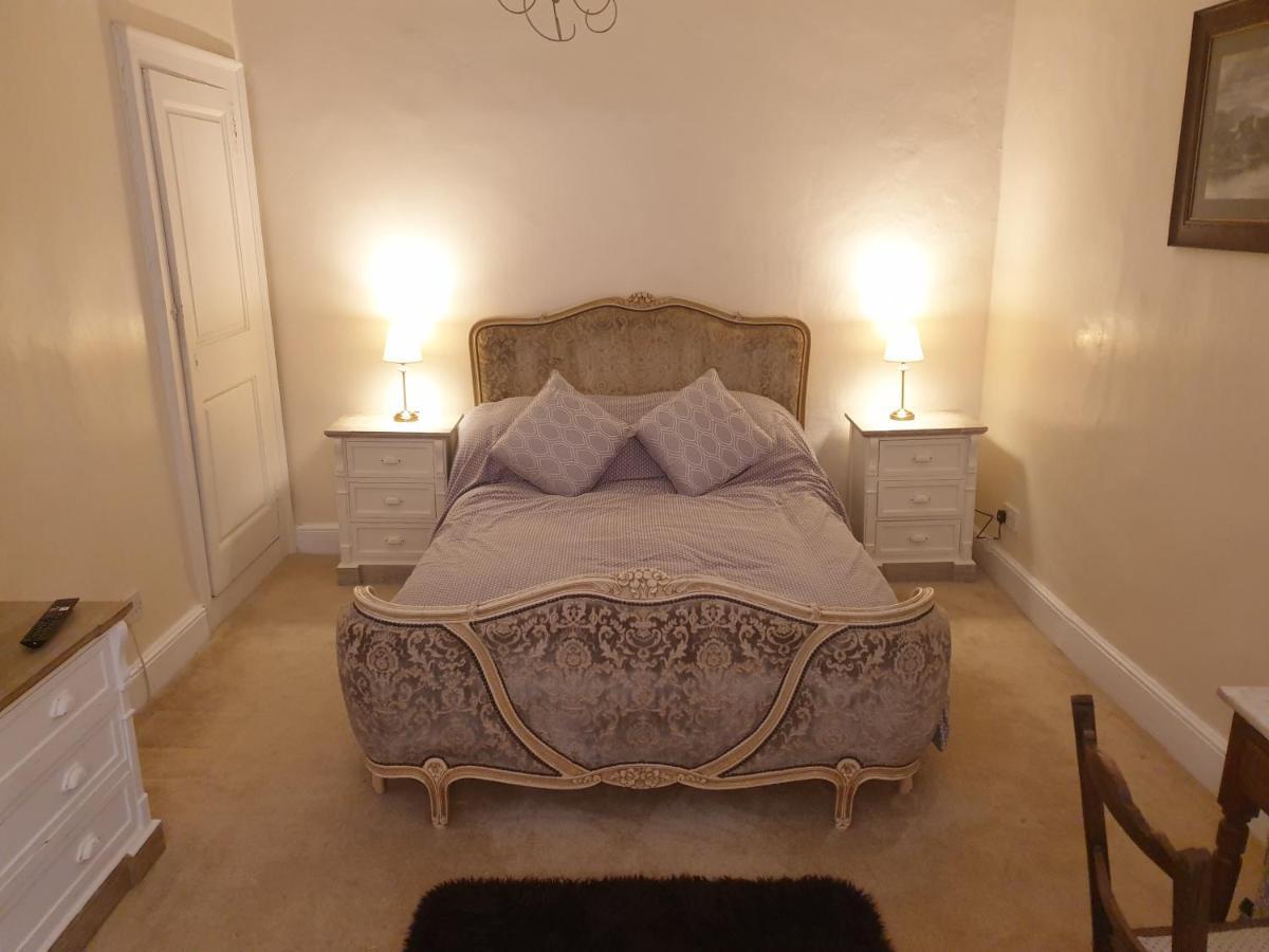 The Room@Ford House Yetminster Екстер'єр фото